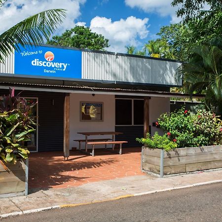 Discovery Parks - Darwin Eksteriør bilde