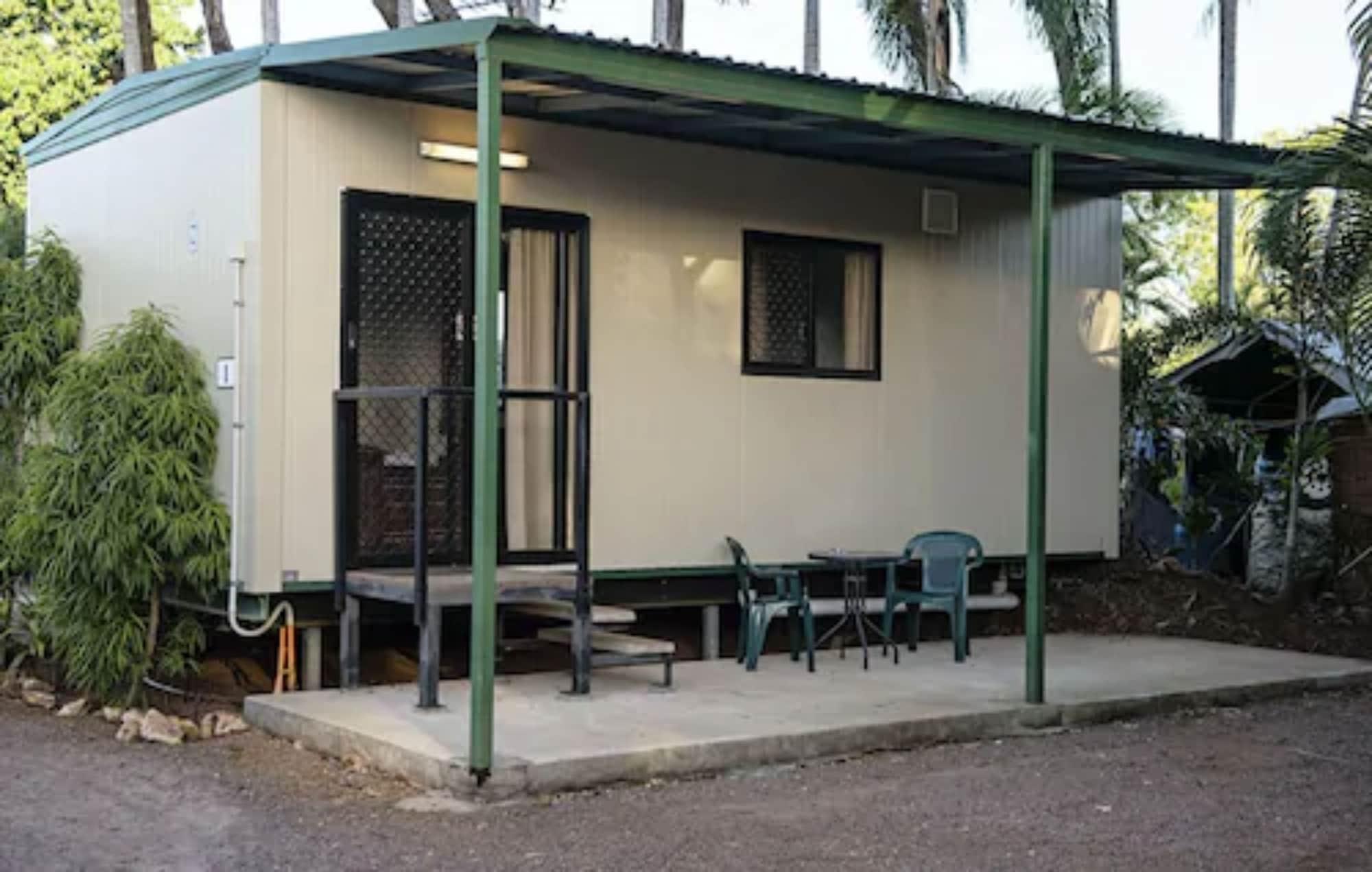 Discovery Parks - Darwin Eksteriør bilde