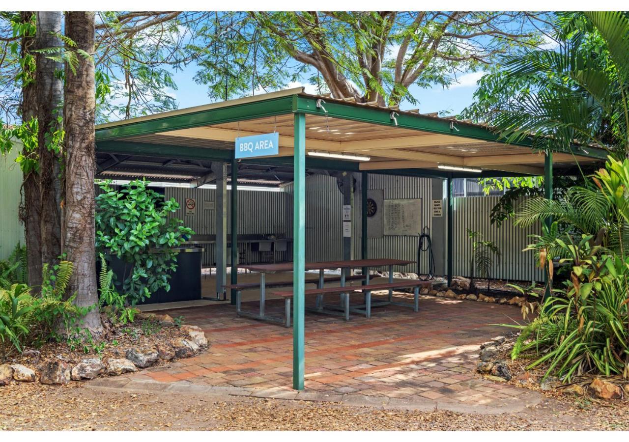 Discovery Parks - Darwin Eksteriør bilde