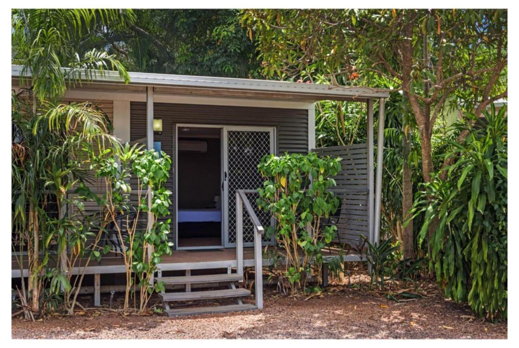 Discovery Parks - Darwin Rom bilde